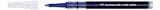 Tombow BK-LP0316 Ricambio Roller, 0.3 mm, Blu/Nero