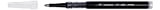 Tombow BK-LP07-33 - Ricarica per penna roller, diametro sfera 1 mm, colore: Nero