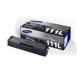 TON Samsung HP compatible MLT-D111L High Yield Black Toner Cartridge