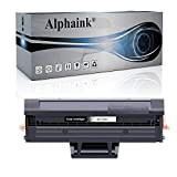Toner Alphaink Compatibile con Samsung MLT-D101S per stampanti Samsung ML-2160 ML-2162 ML-2162W ML-2164W ML-2165 ML-2165W ML-2168 ML-3400F ML-3405F SCX-3400 SCX-3400F ...