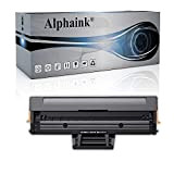 Toner Alphaink Compatibile con Samsung MLT-D111 MLT-D111S per stampanti Samsung SL M2026W M2020W M2020 M2022 M2022W Xpress M2026 M2070 M2070F ...