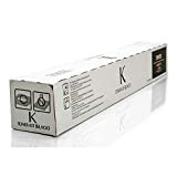 Toner CK-8511 Black (1T02L70UT0) VE 1 Stück Utax compatible 2506ci