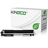 Toner Kineco compatibile con HP CE310A 126A per HP LaserJet Pro 100 Color MFP M175, LaserJet Pro M 275, Color ...