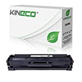 Toner Kineco XXL (150% di contenuto in più!) Compatibile con Samsung MLT-D111S D111S per Samsung M2026W, M2022W, M2022, M2070W, M2070FW, ...