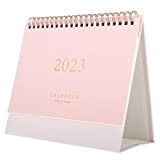 TOYANDONA 2022-2023 Calendario Della Scrivania Calendario Desktop Piedi da Luglio 2023 a Dicembre 2023 8. 27 X 7. 48 Calendario ...