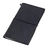 Traveler's Notebook Blue Regular Size