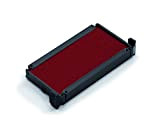 Trodat - Cassetta di inchiostro 6/4912, colore: Rosso