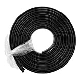 Tubo di inchiostro UV tubo flessibile 3x2mm 8 file lunghezza 3 metri HTPE linee di produzione di inchiostro sostituzione per ...