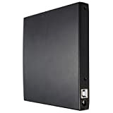 Tutoy IDE USB Esterno Slim Case Portatile Notebook CD/Dvd-Rom/Dvd-W