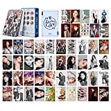 Twice Lomo Cards, 54 pezzi, Twice Photocards Twice Taste of Love Album Carte Twice 2021 Mini Lomo Card Kpop Twice ...