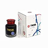 Twsbi Ink Blu 70 ml - Inchiostro per penne stilografiche