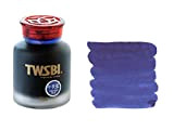 Twsbi Midnight Blue - Inchiostro per Penne Stilografiche