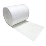 Uboxes Foam Wrap roll 150 'x 30,5 cm Wide 1/40,6 cm di spessore perforato 30,5 cm