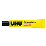 UHU Attaccatutto Extra - 20 ml - D9216#