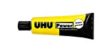 UHU Power, colla extra forte multiuso trasparente da 33 ml