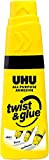 UHU - UHU Colle universelle twist & glue liquide, 35 ml