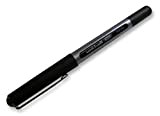 Uni-Ball Eye micro ub-150 gel Ink Pen – 0.5 mm – 10 pezzi – Uni Mitsubishi Pencil Black