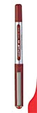 Uni-Ball Eye UB-150 - Penna roller con punta micro da 0,5 mm, colore: nero, confezione da 3 pezzi