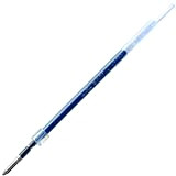 uni-ball JETSTREAM SXN-210 B - Penna gel di ricarica per Jetstream SXN-210, colore blu, 1 unità