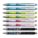 Uni-Ball M5-450 Kurutoga 1pc(s) Mechanical Pencil - Mechanical Pencils (Green, Silver, Green)