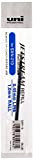 Uni-ball Refill per penna a gel mina per Uni-ball Jetstream SXN-210, Blu, 12 pezzi