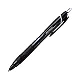 Uni Jetstream Sport Ballpoint Pen - 0.7 mm - Black Ink