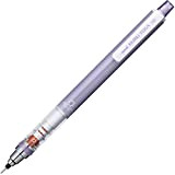 Uni Kurutoga Mechanical Pencil standard, 0.3 mm, nero Violet