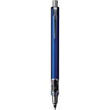 Uni Writing M5-5591P.9 - Matita meccanica, colore: blu navy