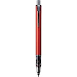 Uni Writing - Matita meccanica, colore: rosso, 0,5 mm (M5-5591P.15)