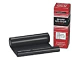 ux15cr Sharp fo1460 Ink Film FO15CR Approx. 470 PAGES