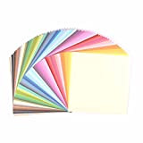 Vaessen Creative cartoncino Tela Texture Album di Carta, Carta, Multicolore, 30.5 x 30.5 cm, 60 Fogli