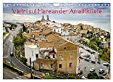 Vietri sul Mare an der Amalfiküste (Wandkalender 2023 DIN A4 quer), Calvendo Monatskalender