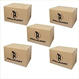 VIRSUS 5 scatole trasloco 60x40x40 scatole cartone cartone scatole imballaggio traslochi imballaggi scatole cartone