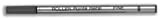 Waterman S0553690 - Penna roller di ricarica, colore: Nero