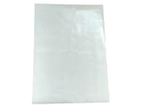 Wax Paper A4 (10 pcs) for cutting adhesive stencils
