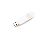 We R Memory Keepers Chiavetta USB Art Foil Quill Penna, Amy Tangerine, 200 Frasi e Immagini Legate al Tema, per ...