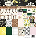 'Webster pagine The Good Life Paper Collection kit (WPK89)