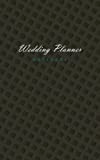 Wedding Planner - Notebook (5x8 Taccuino) (Chocolate)