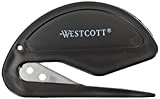 Westcott E-29699 00 Tagliacarte con lame in metallo