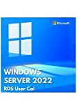 Windows Svr 2022 CAL 1 Utente