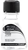 Winsor and Newton Artisan Water Mixable Oil Thinner - 75ml