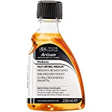 Winsor & Newton - Olio ad asciugatura rapida, 250 ml