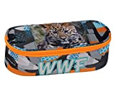 WWF Astuccio Ovale Organizzato Fotografico, Multicolore