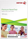 Xerox 003r93027 – Premium Never Tear Synthetic, Smooth, Poliestere, SRA3, 125 G/M², 100 fogli