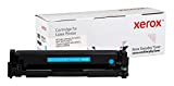 Xerox Everyday Toner Ciano Alta Capacità, sostituisce HP CF401X - 2300 pagine