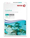 Xerox Premium 003R95254 - Carta per stampante laser e a colori, mod. Color Print, formato DIN A4, 90 gr/m², 500 ...