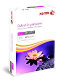 Xerox Premium 003R97671 - Carta per stampante laser e a getto d'inchiostro a colori, mod. Color Impressions, formato DIN A3, ...