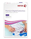 Xerox Premium 003R99107 - Carta autocopiante digitale, 500 fogli, colore: Bianco/Rosa