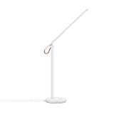 Xiaomi Lampada da Scrivania LED Smart, Mi LED Desk Lamp, 6W, 4 Modalità di Luce, Temperatura Colore Regolabile, Controllabile in ...