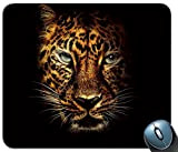 Yanteng jaguar in jumanji benvenuti nella giungla Padiglione mouse rettangolo personalizzato, gomma antiscivolo stampata Confortevole tappetino mouse mouse pad